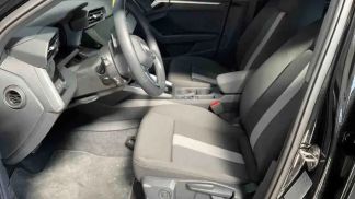Lízing Hatchback Audi A3 2022
