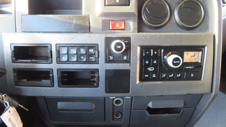 Leasing Tractor unit Renault T460 2016
