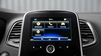 Finansowanie Hatchback Renault Scenic 2020