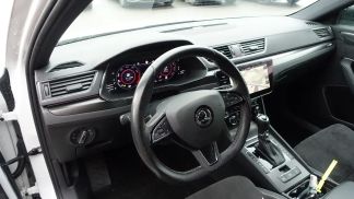 Leasing Wagon Skoda Superb 2019