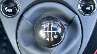 Leasing Convertible Fiat 500C 2024