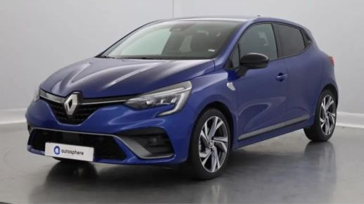 Renault Clio 2023