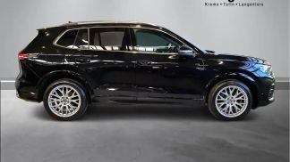 Finansowanie SUV Volkswagen Tiguan 2024