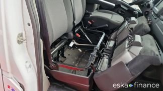 Financování Van Renault Master 2022