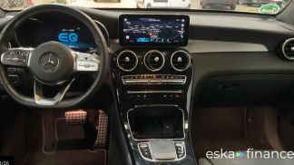 Finansowanie Coupé MERCEDES GLC 300 2021