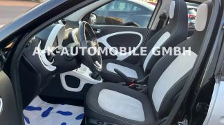 Financování Hatchback Smart ForFour 2015