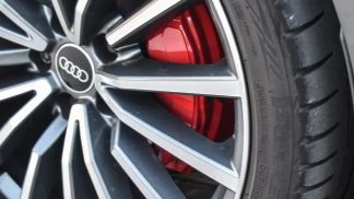 Leasing Convertible Audi A5 2023