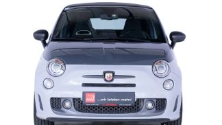 Leasing Convertible Abarth 595C 2016