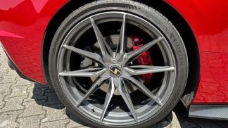 Financování Konvertibilní Corvette C8 2023