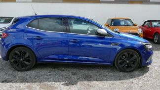 Leasing Sedan Renault Megane 2020