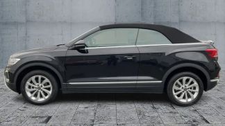 Lízing Kabriolet Volkswagen T-Roc 2024
