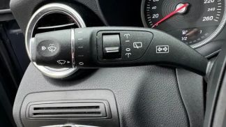 Leasing Wagon MERCEDES C 180 2016
