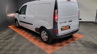 Finansowanie Van Renault Kangoo 2015