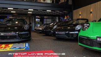 Leasing Coupé Porsche Cayman 2014