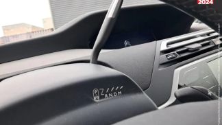 Leasing Hayon Citroën GRAND C4 SPACETOURER 2019