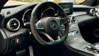 Finansowanie Coupé MERCEDES C 200 2018