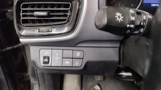 Leasing SUV Kia Stonic 2017