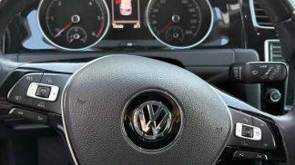 Lízing Sedan Volkswagen Golf 2016