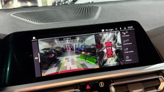 Lízing Kupé BMW 220 2022