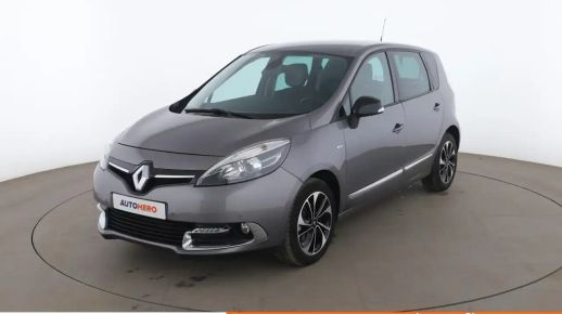 Renault Scenic 2014