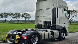 Lízing Traktor DAF XF 480 2021