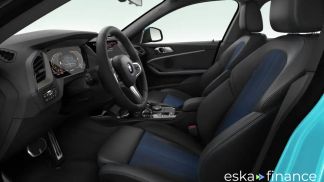 Lízing Sedan BMW 218 2021