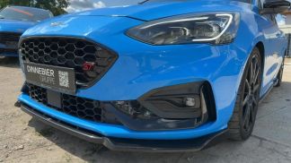 Lízing Sedan Ford Focus 2022