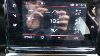 Leasing Hayon Citroën C3 2022
