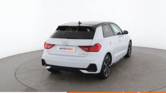 Leasing Hatchback Audi A1 2019