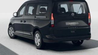 Finansowanie Hatchback Volkswagen Caddy 2024