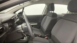 Finansowanie Van Citroën C3 2022