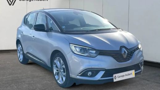 Renault Scenic 2018