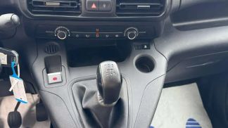 Finansowanie Van Peugeot Partner 2019