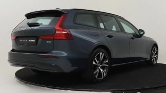 Lízing Kombi Volvo V60 2024