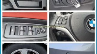Financování Konvertibilní BMW 118 2013
