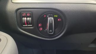 Leasing Wagon Seat Alhambra 2017