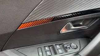 Leasing Hatchback Peugeot 2008 2022