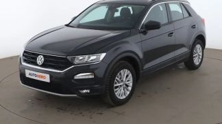 Financování SUV Volkswagen T-Roc 2020