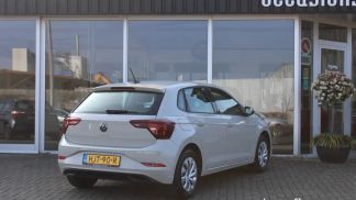 Leasing Hatchback Volkswagen Polo 2023
