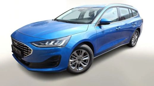 Ford Focus 2024