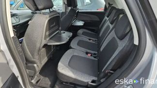 Leasing Wagon Citroën C4 2019