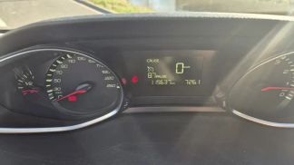 Leasing Hatchback Peugeot 308 2016