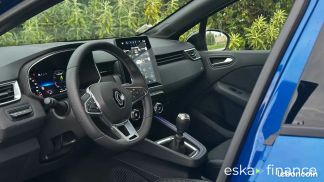 Leasing Sedan Renault Clio 2023