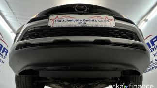 Leasing SUV Opel Crossland (X) 2021