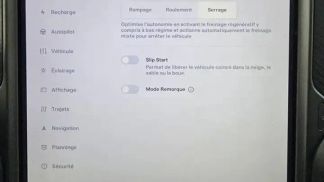 Finansowanie Wóz Tesla Model X 2021