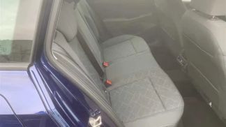 Lízing Kombi Volkswagen Golf 2022
