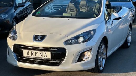 Peugeot 308 2014