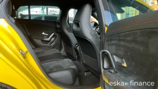 Leasing Wagon MERCEDES CLA 200 2020