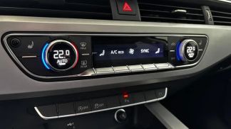Leasing Wagon Audi A4 2024