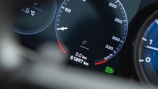 Financování Konvertibilní Porsche 992 2019